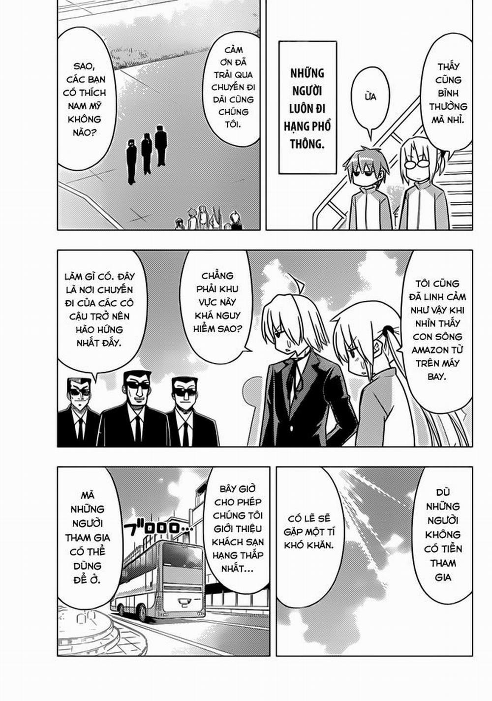 Chàng Quản Gia 494 trang 5