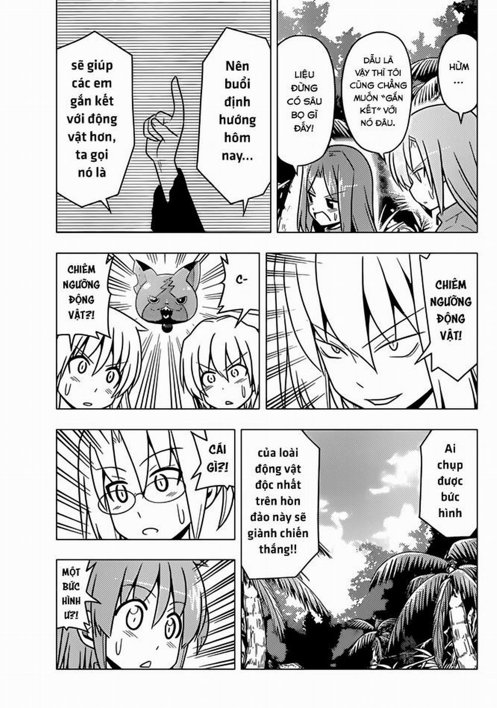 Chàng Quản Gia 494 trang 9