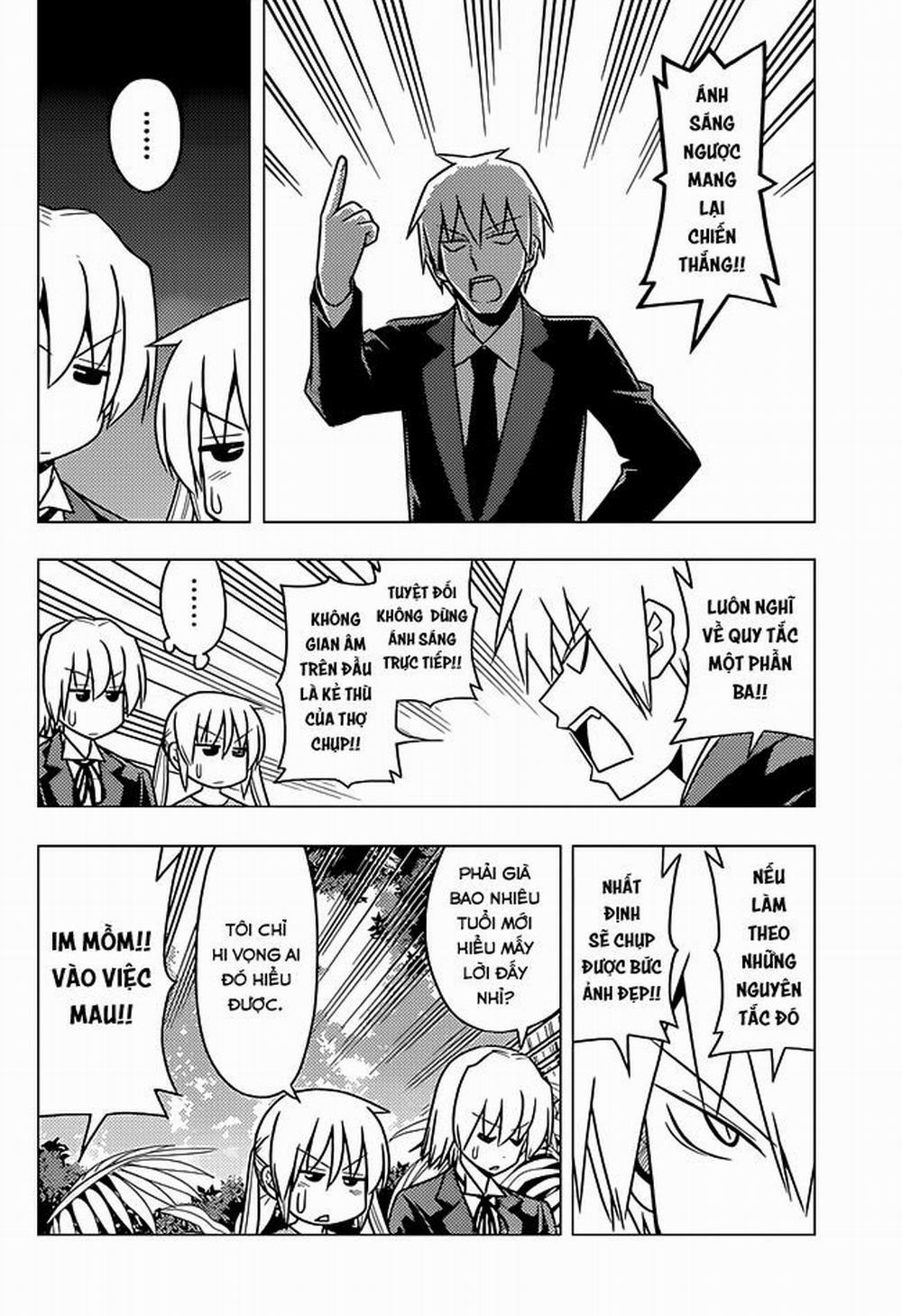 Chàng Quản Gia 495 trang 10