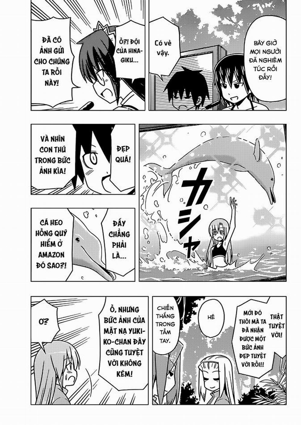 Chàng Quản Gia 495 trang 11