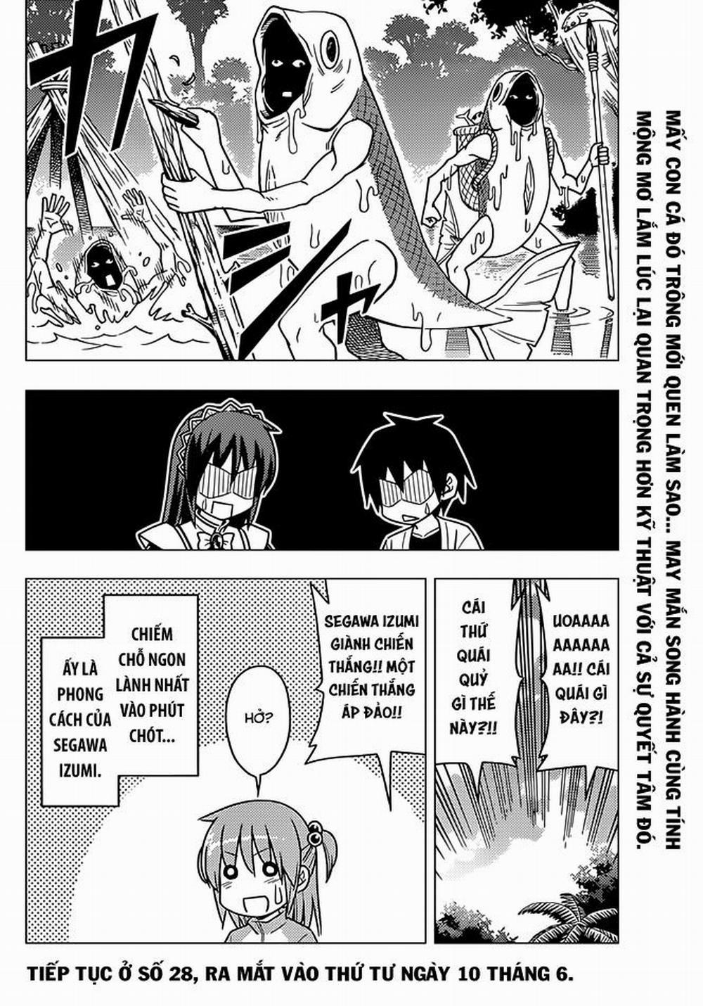 Chàng Quản Gia 495 trang 16