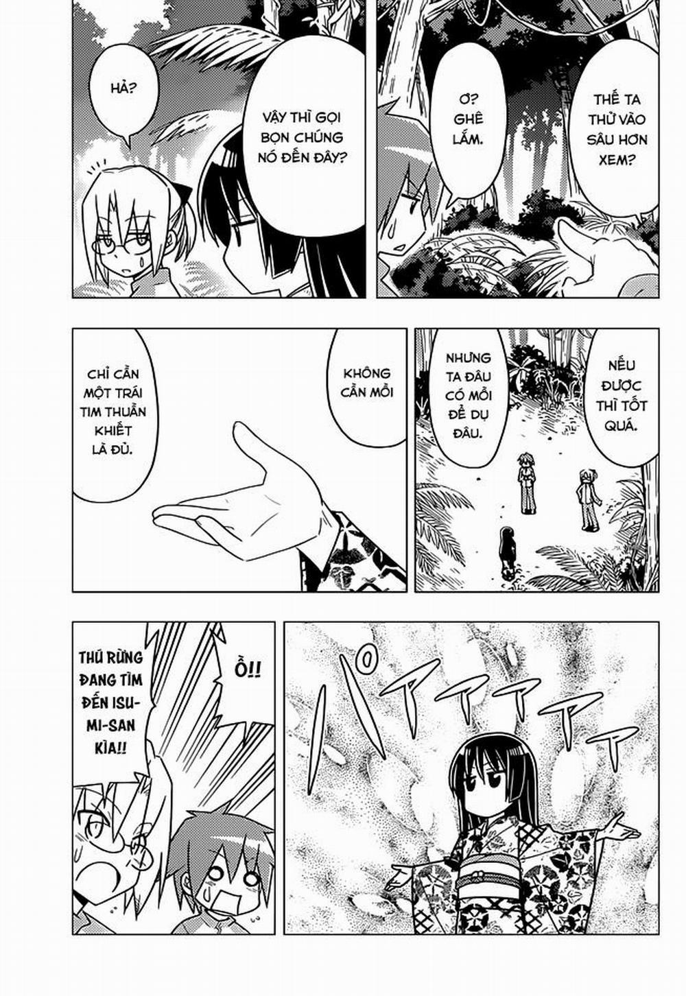 Chàng Quản Gia 495 trang 7