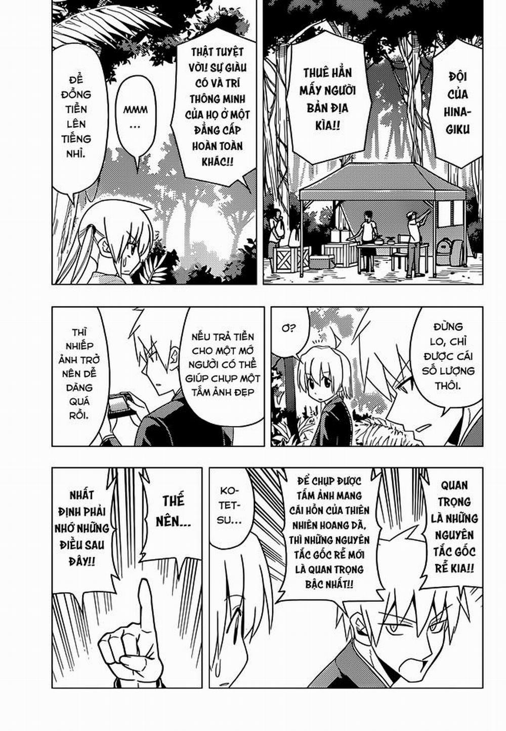 Chàng Quản Gia 495 trang 9