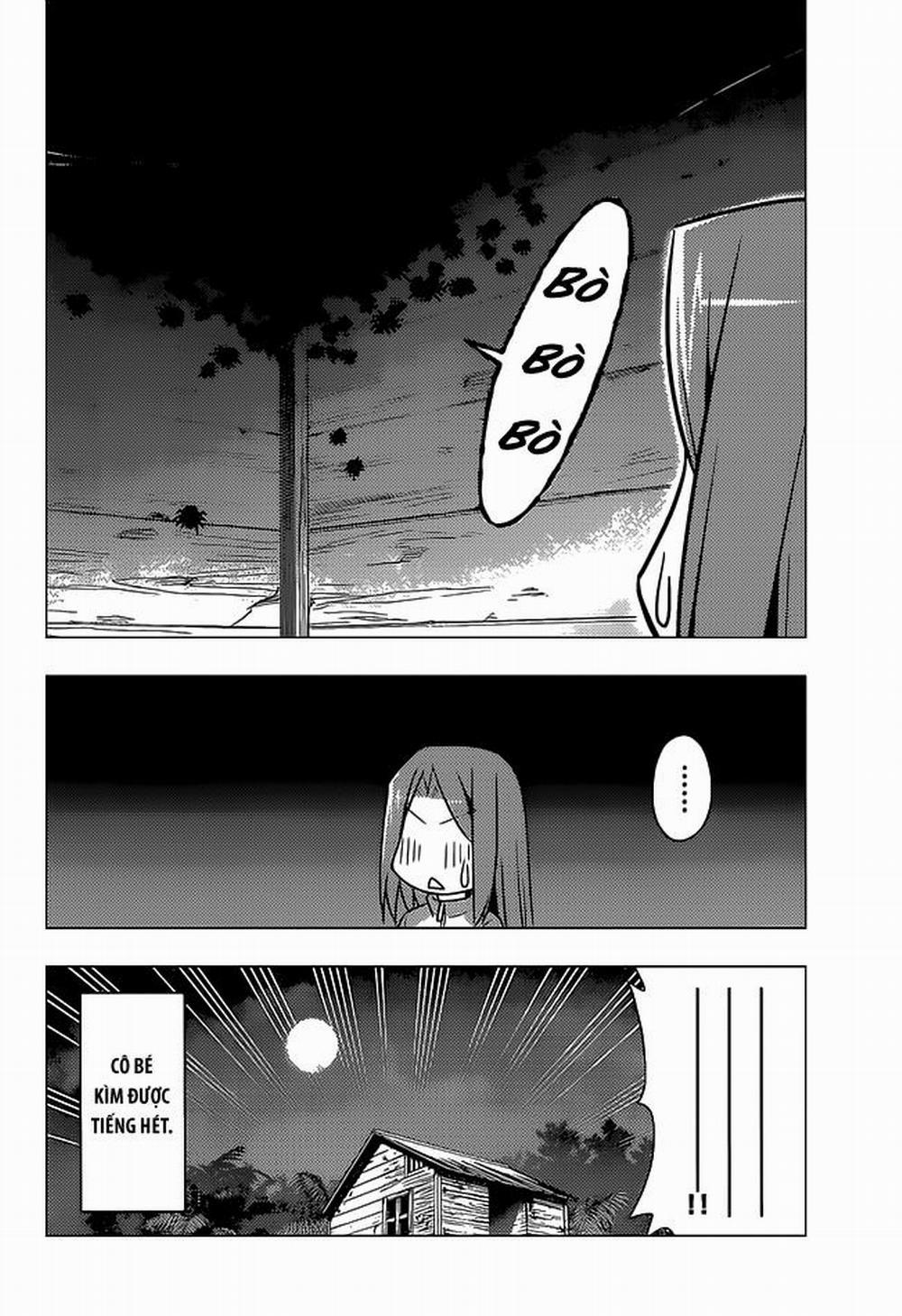 Chàng Quản Gia 496 trang 12