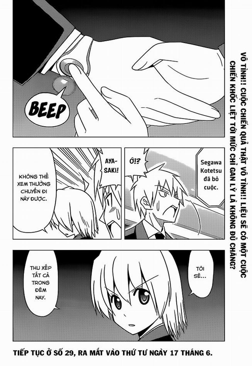 Chàng Quản Gia 496 trang 14