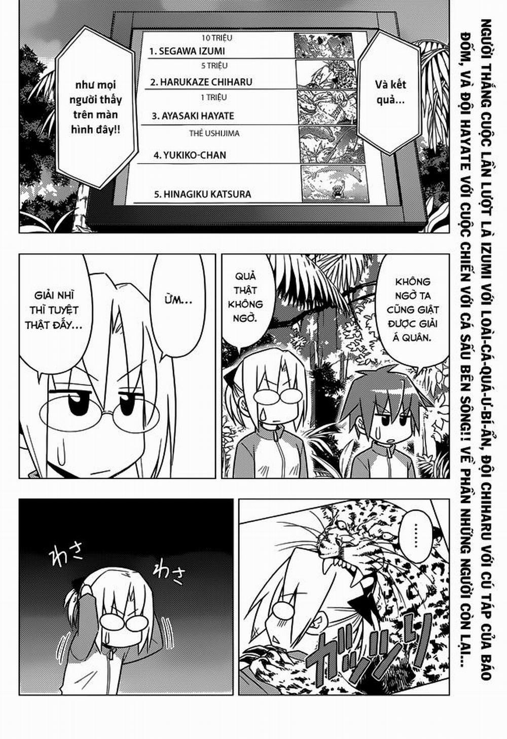 Chàng Quản Gia 496 trang 2