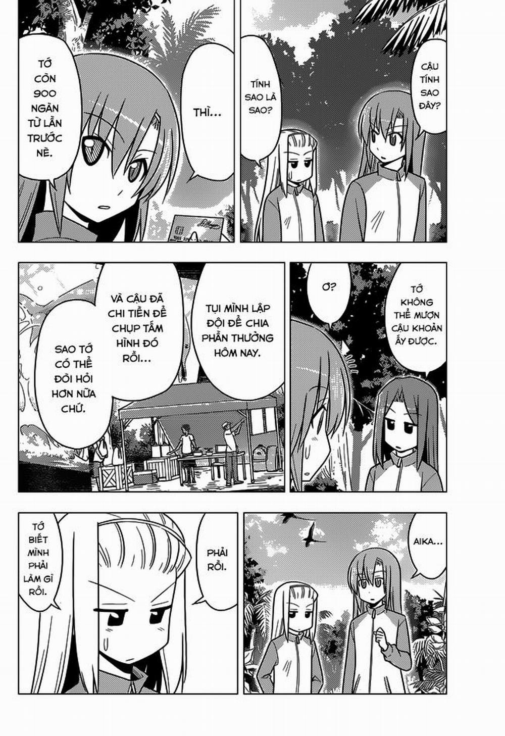 Chàng Quản Gia 496 trang 3