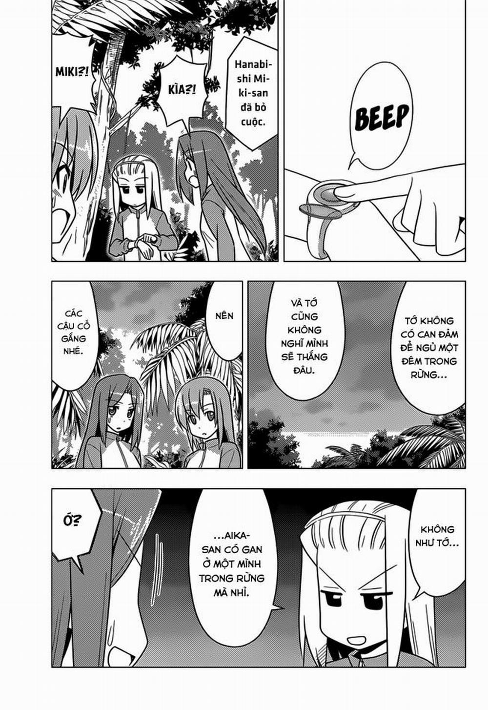 Chàng Quản Gia 496 trang 4