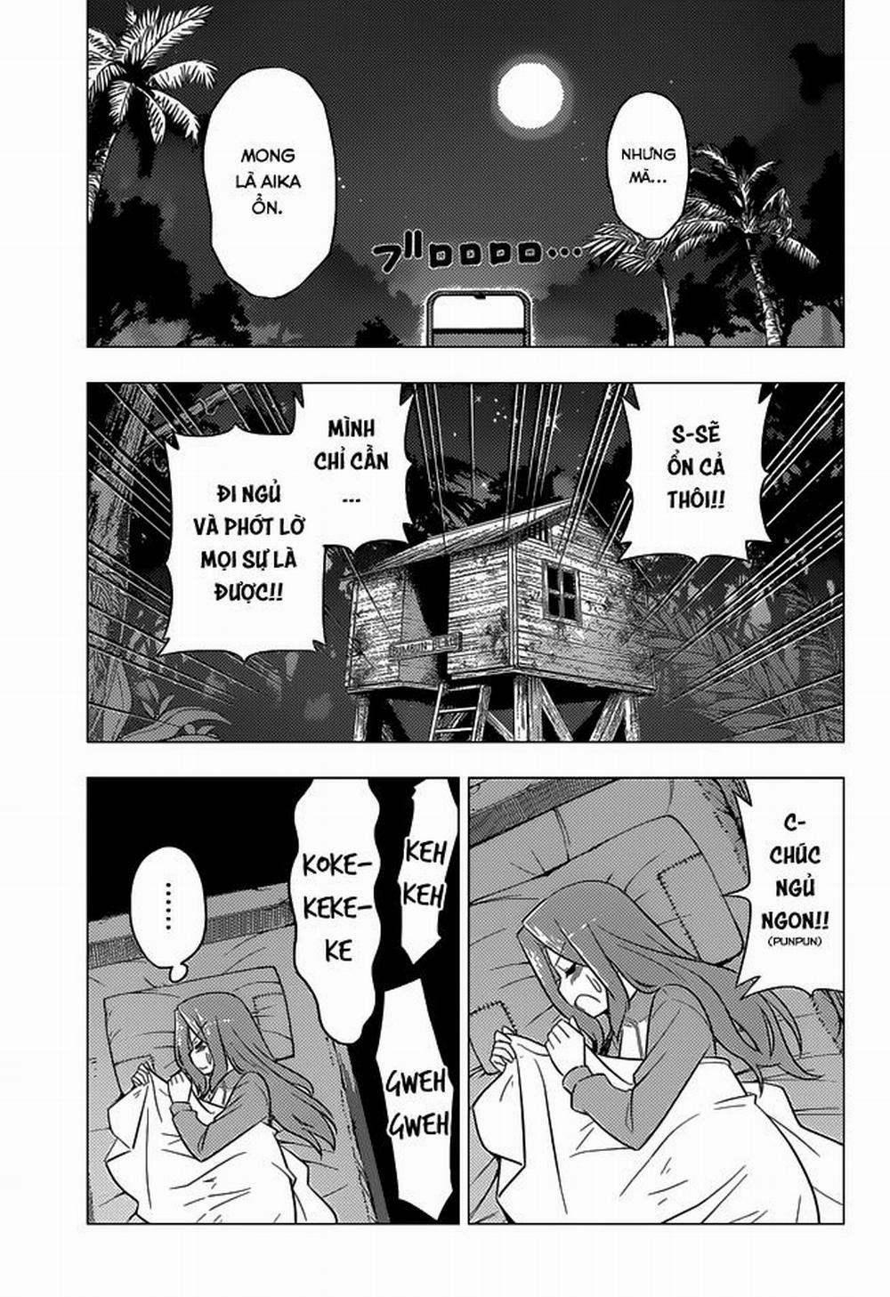 Chàng Quản Gia 496 trang 7