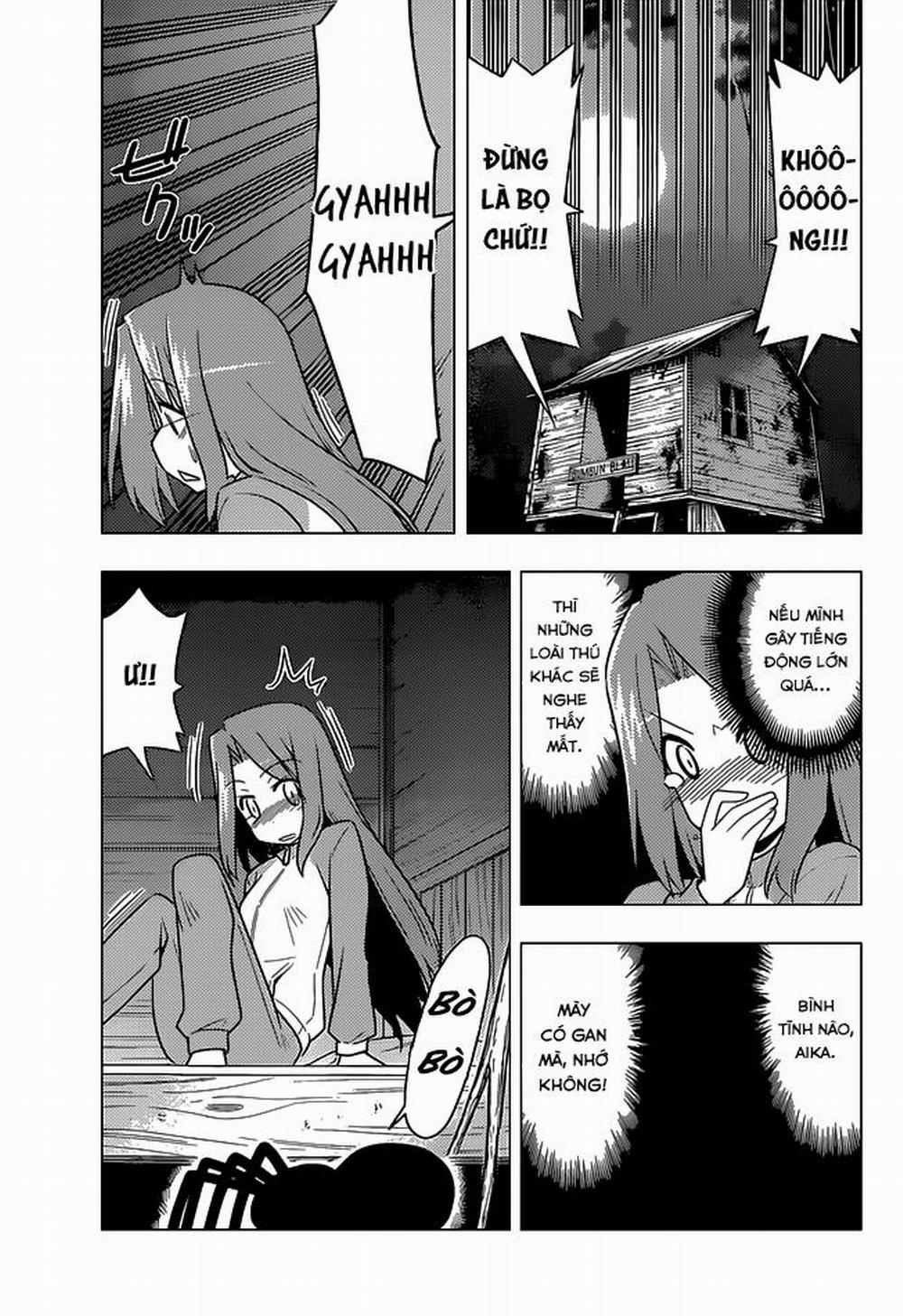 Chàng Quản Gia 496 trang 9