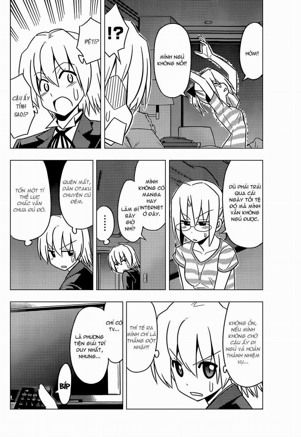 Chàng Quản Gia 497 trang 10