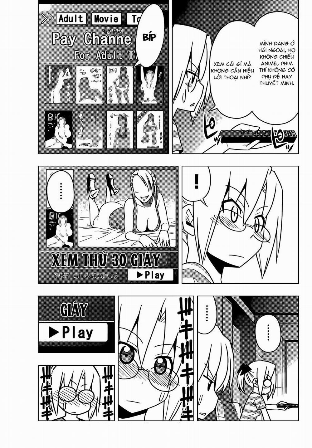 Chàng Quản Gia 497 trang 11