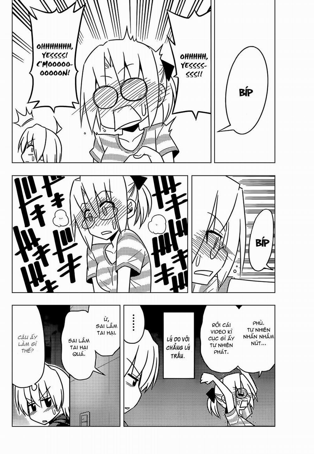 Chàng Quản Gia 497 trang 12