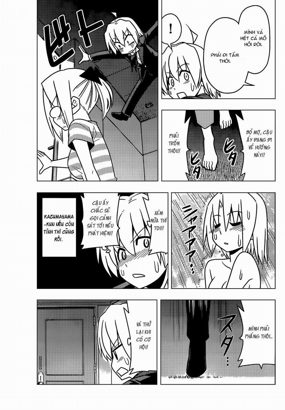 Chàng Quản Gia 497 trang 13