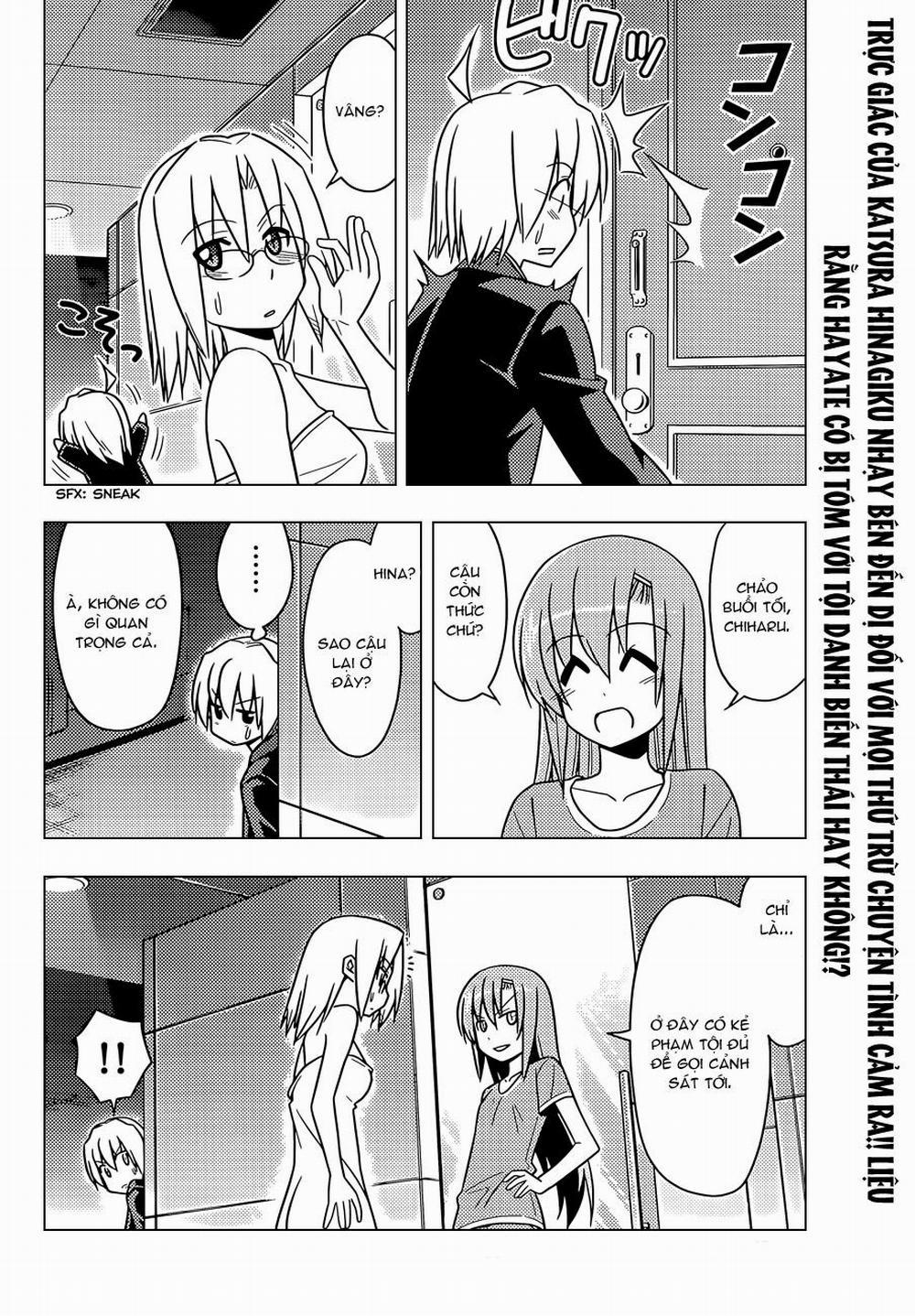 Chàng Quản Gia 497 trang 14