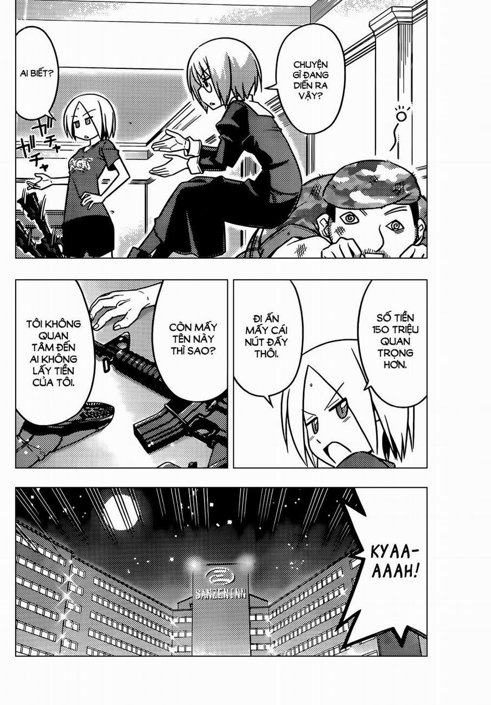 Chàng Quản Gia 498 trang 11