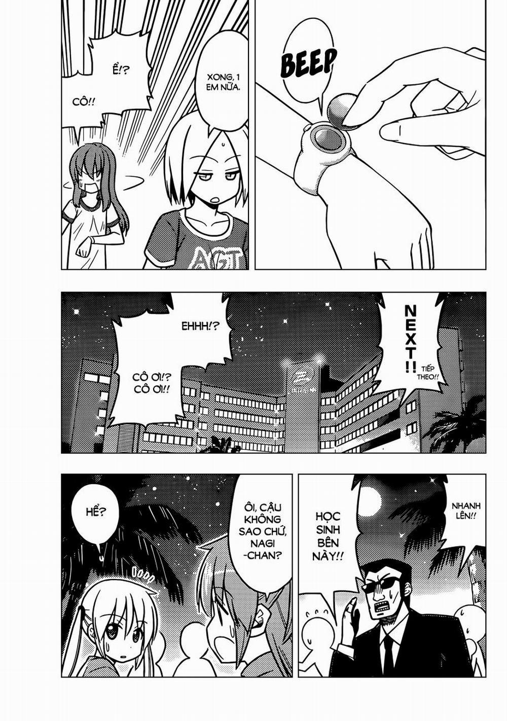 Chàng Quản Gia 498 trang 14