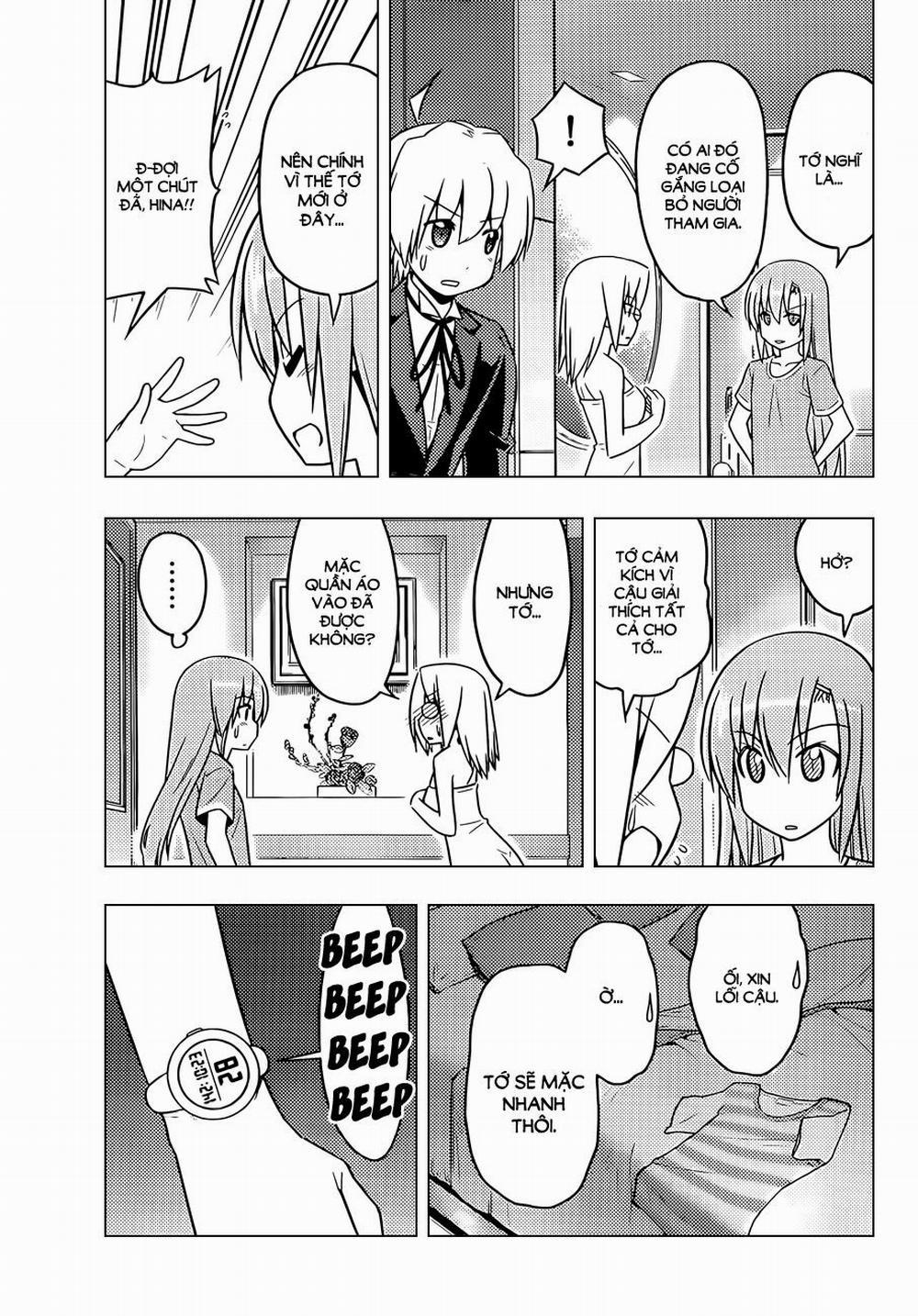 Chàng Quản Gia 498 trang 2