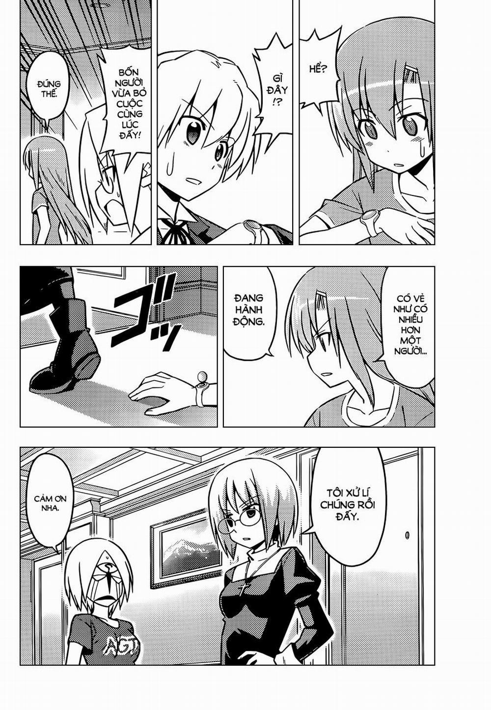 Chàng Quản Gia 498 trang 3