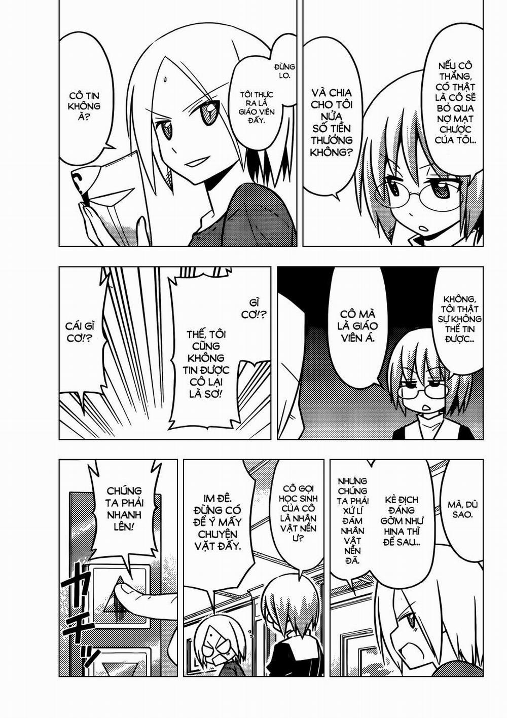 Chàng Quản Gia 498 trang 4