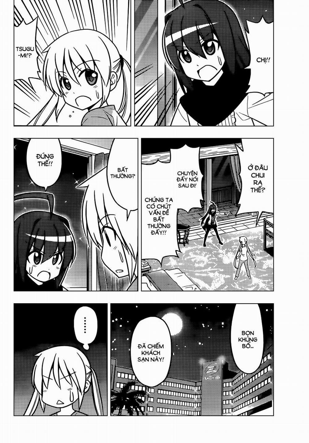 Chàng Quản Gia 498 trang 7