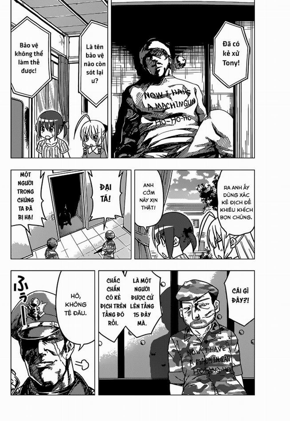 Chàng Quản Gia 499 trang 10