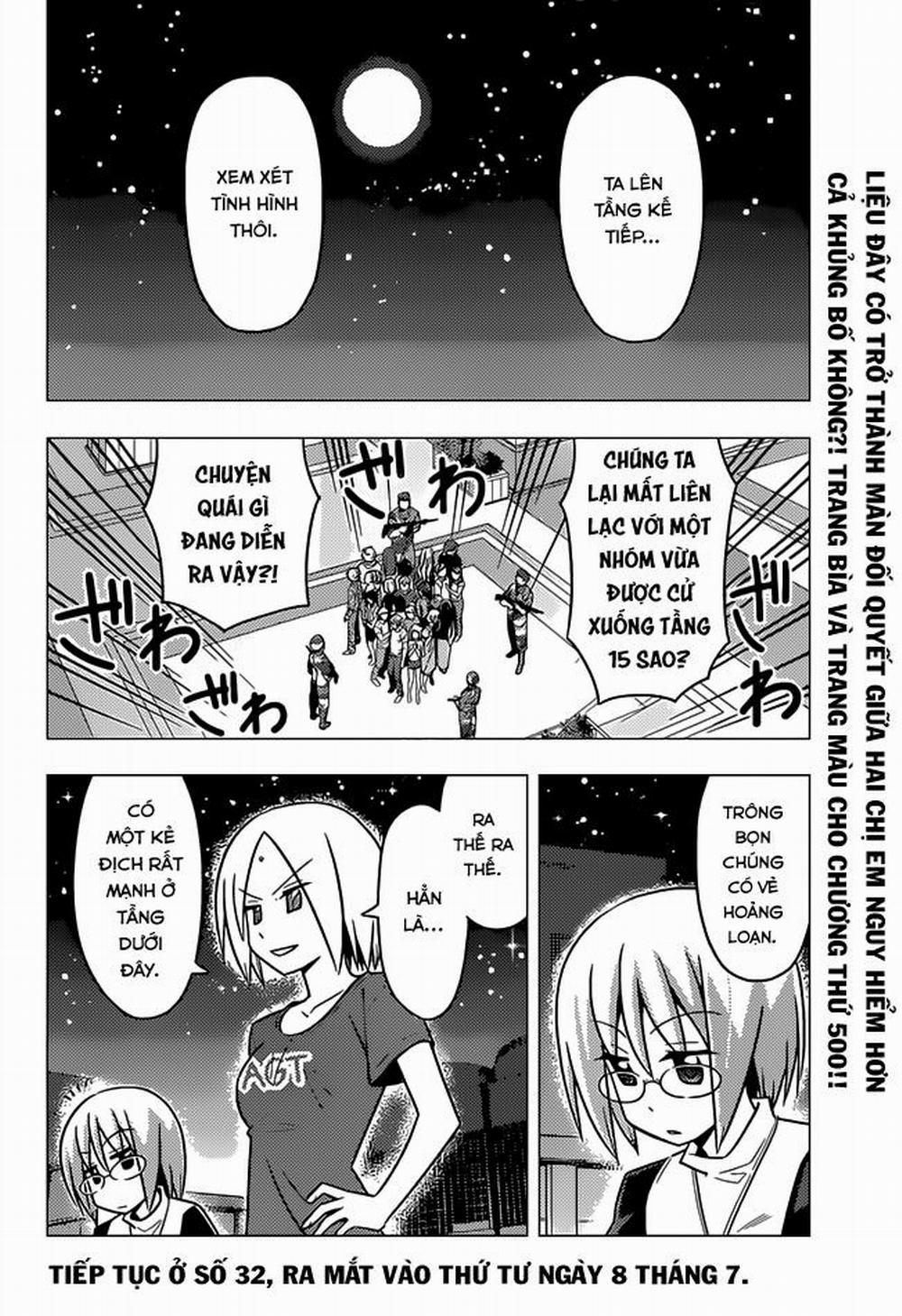 Chàng Quản Gia 499 trang 16