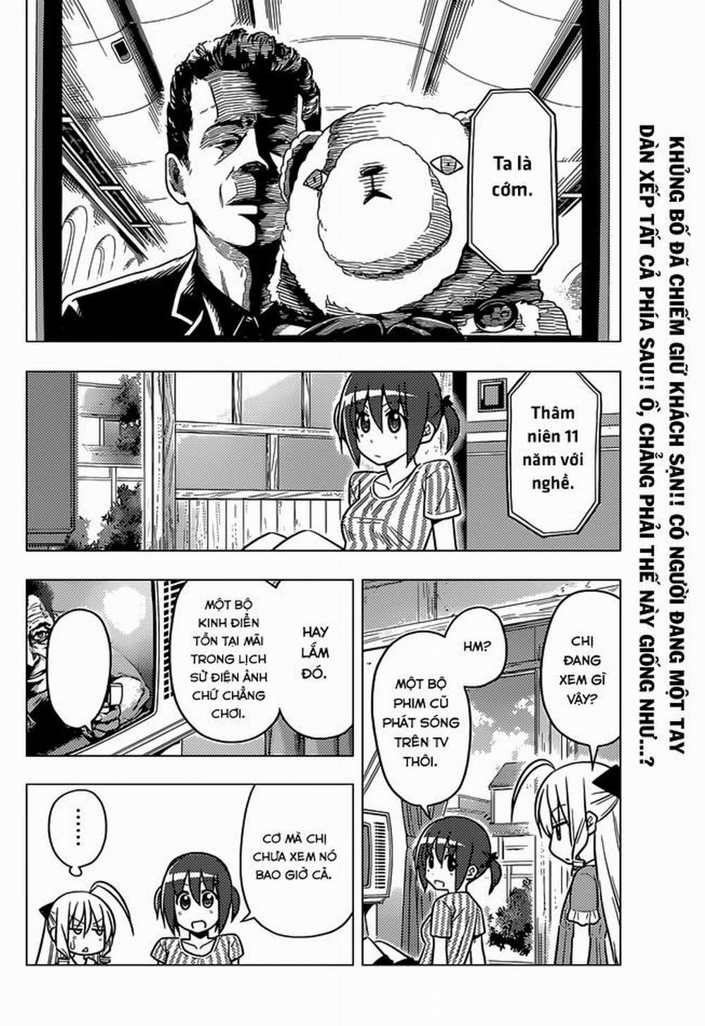 Chàng Quản Gia 499 trang 2