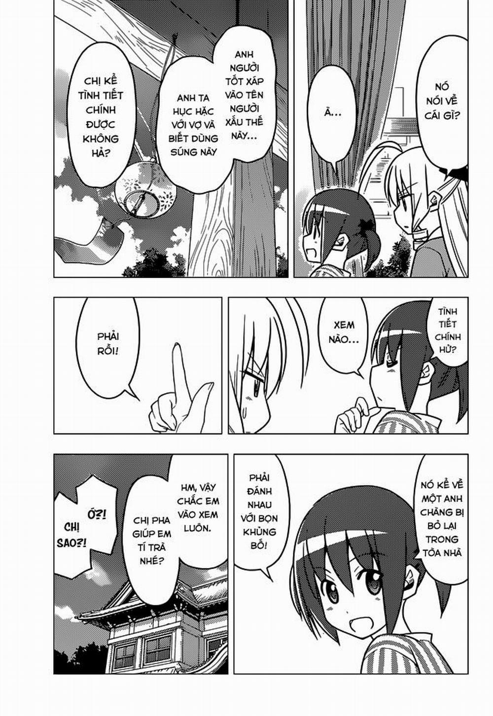 Chàng Quản Gia 499 trang 3