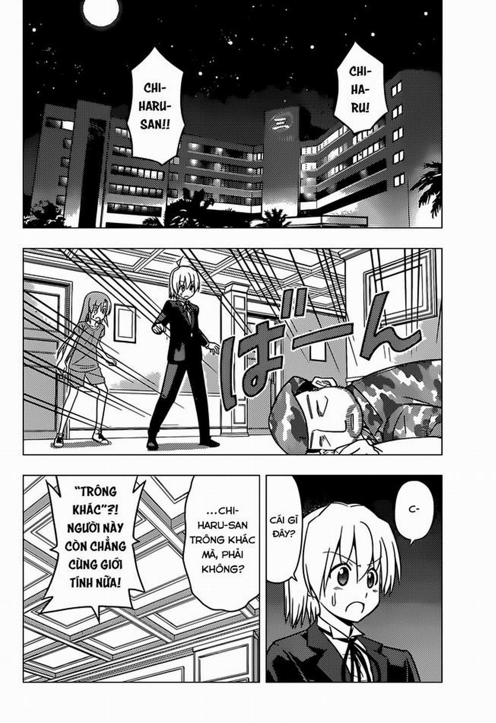 Chàng Quản Gia 499 trang 4