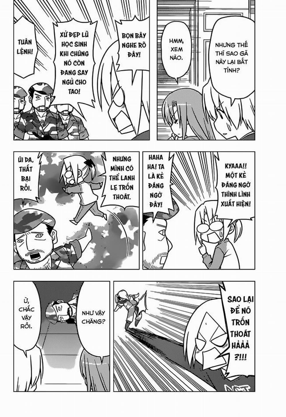 Chàng Quản Gia 499 trang 6