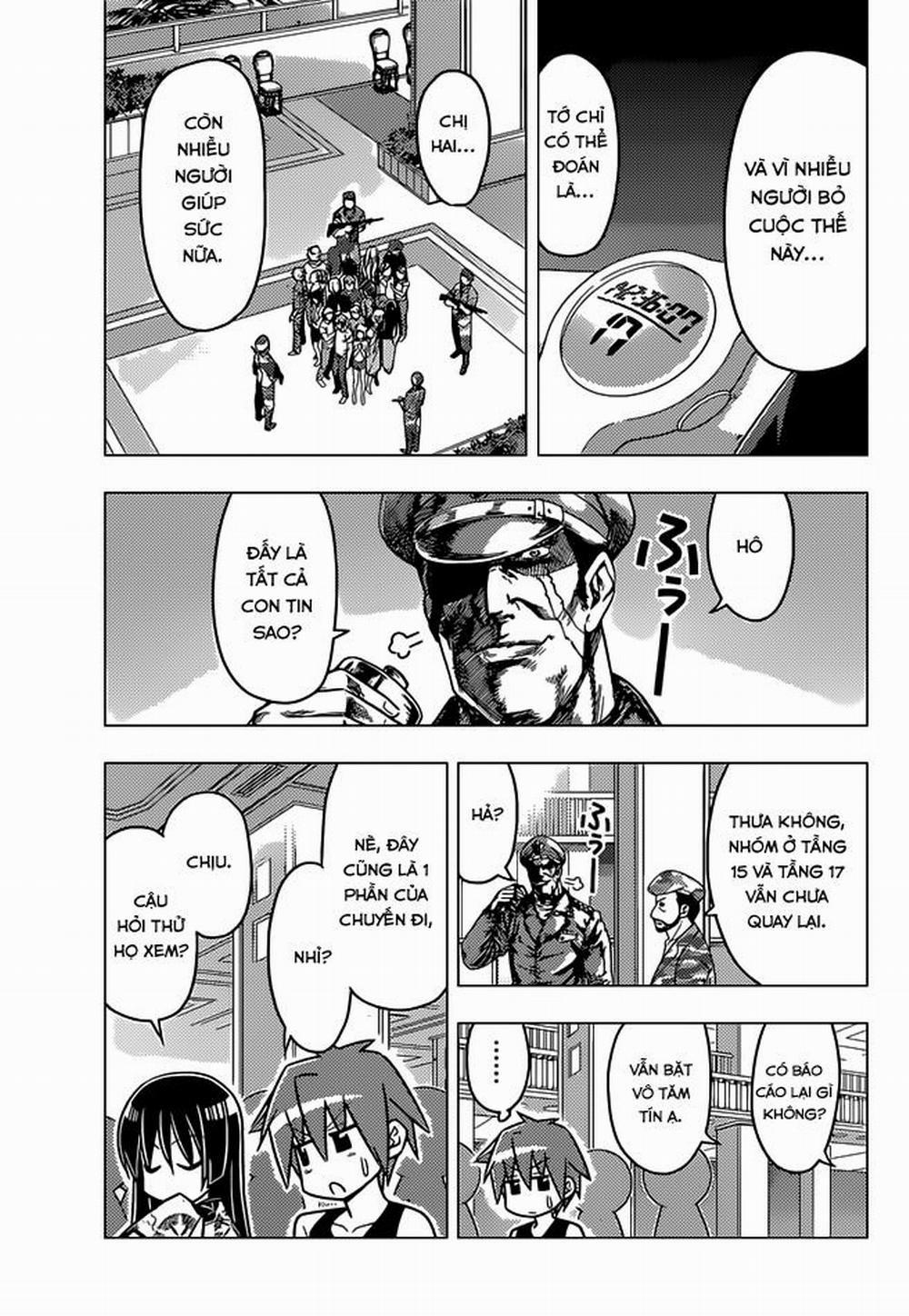 Chàng Quản Gia 499 trang 7