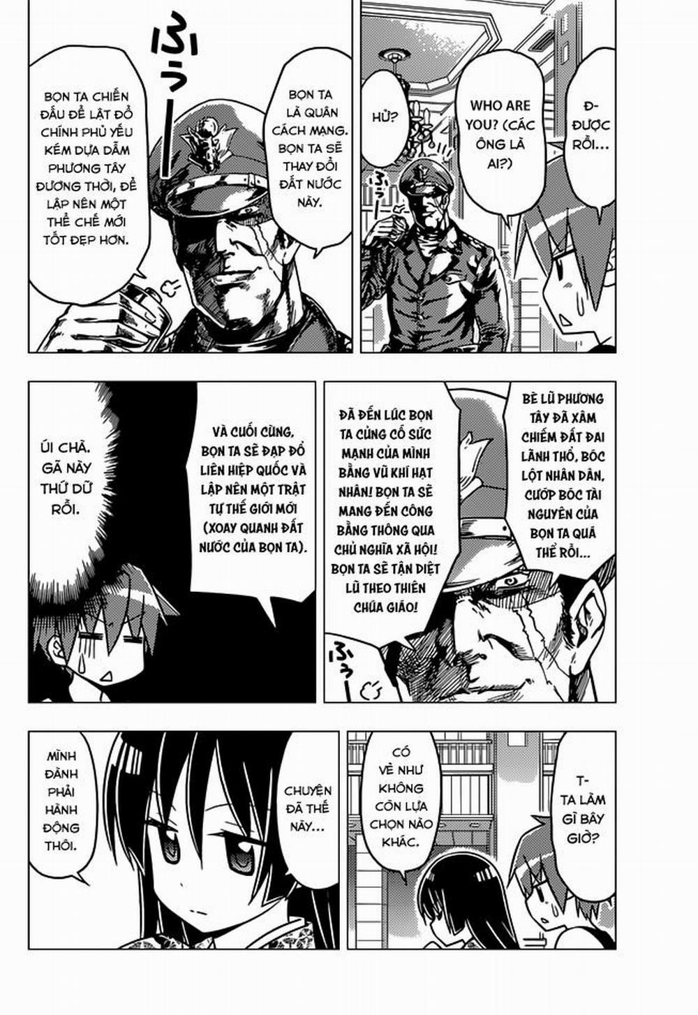 Chàng Quản Gia 499 trang 8