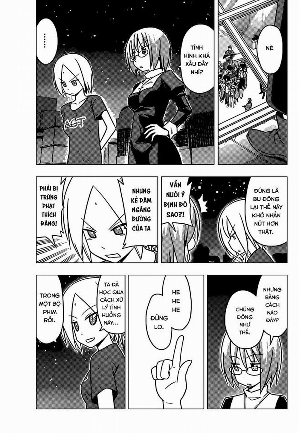 Chàng Quản Gia 499 trang 9