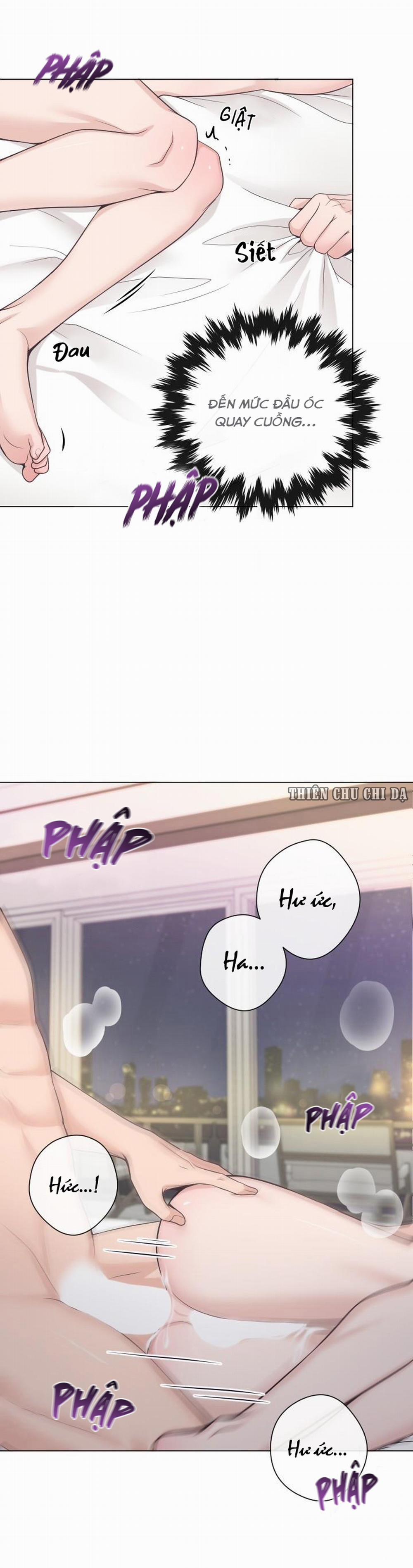 Chàng Quản Gia 5 trang 16