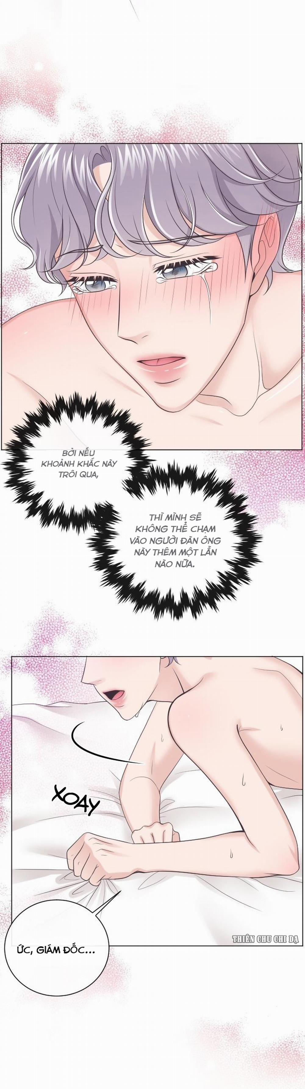 Chàng Quản Gia 5 trang 20