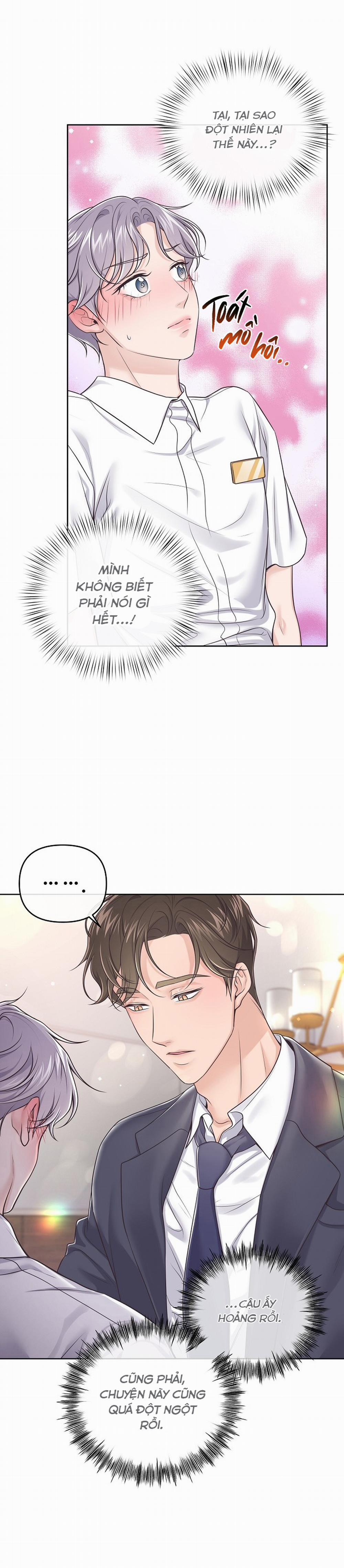 Chàng Quản Gia 50 trang 2