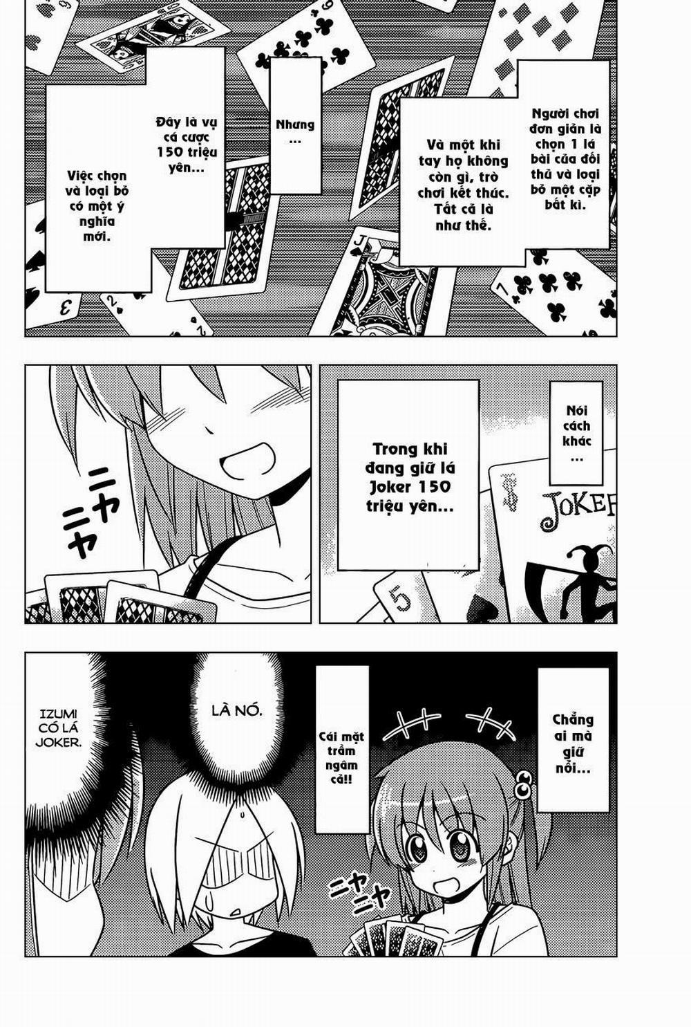 Chàng Quản Gia 508 trang 10