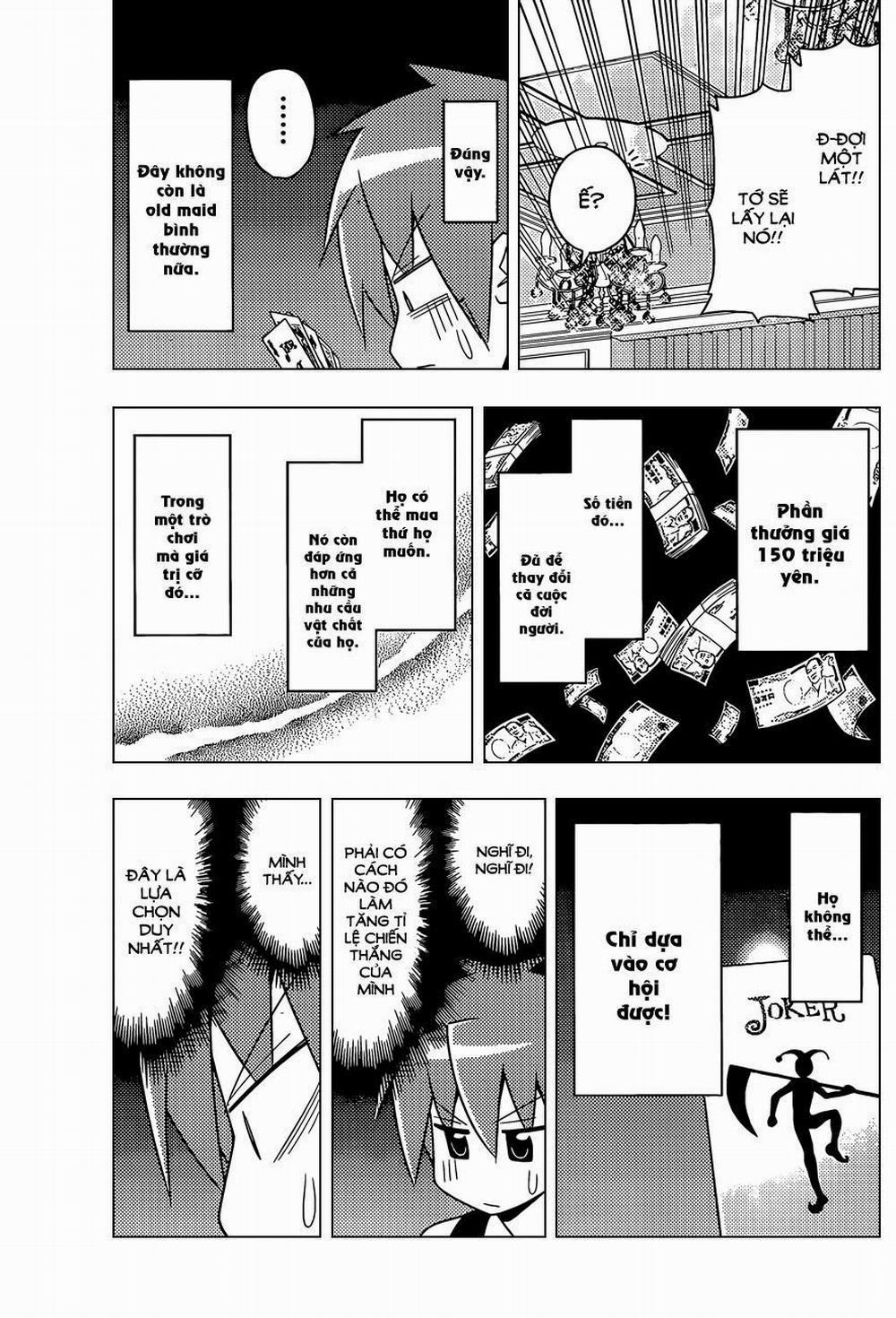 Chàng Quản Gia 508 trang 13