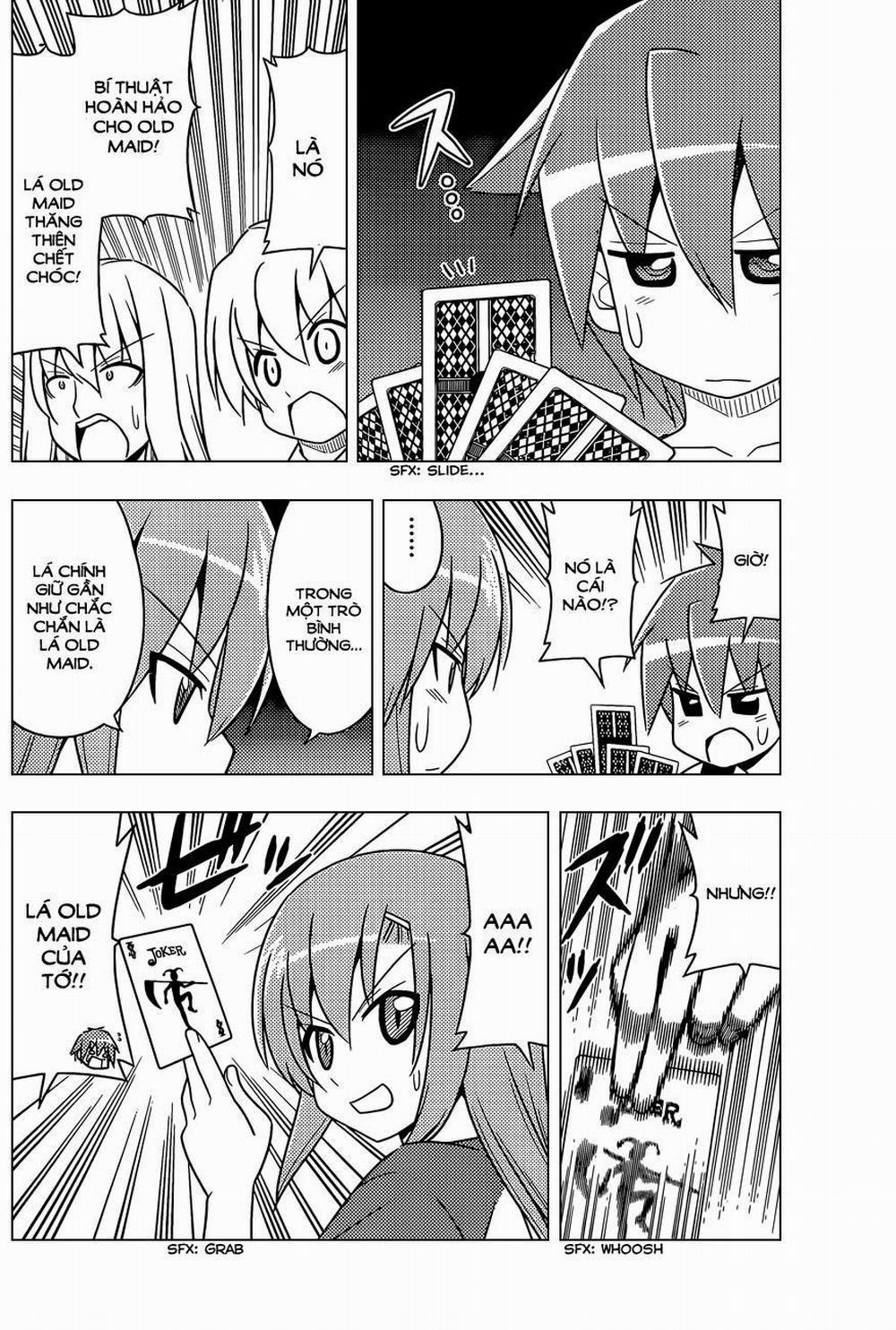 Chàng Quản Gia 508 trang 14