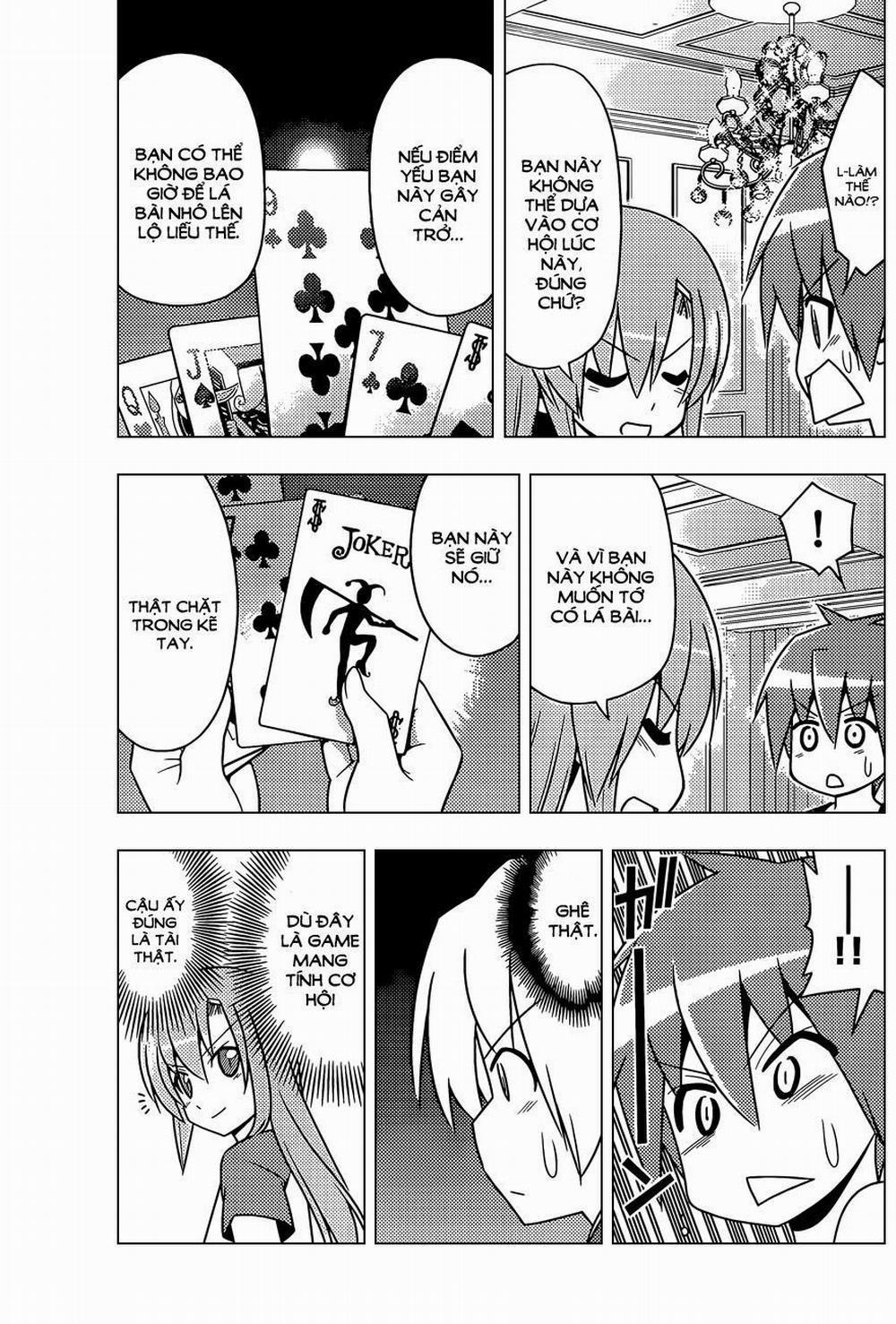 Chàng Quản Gia 508 trang 15