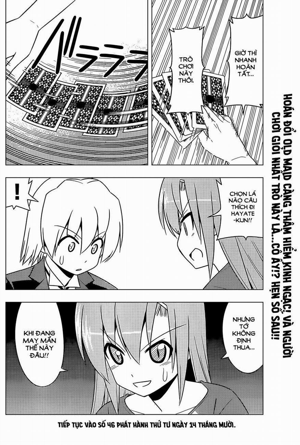 Chàng Quản Gia 508 trang 16