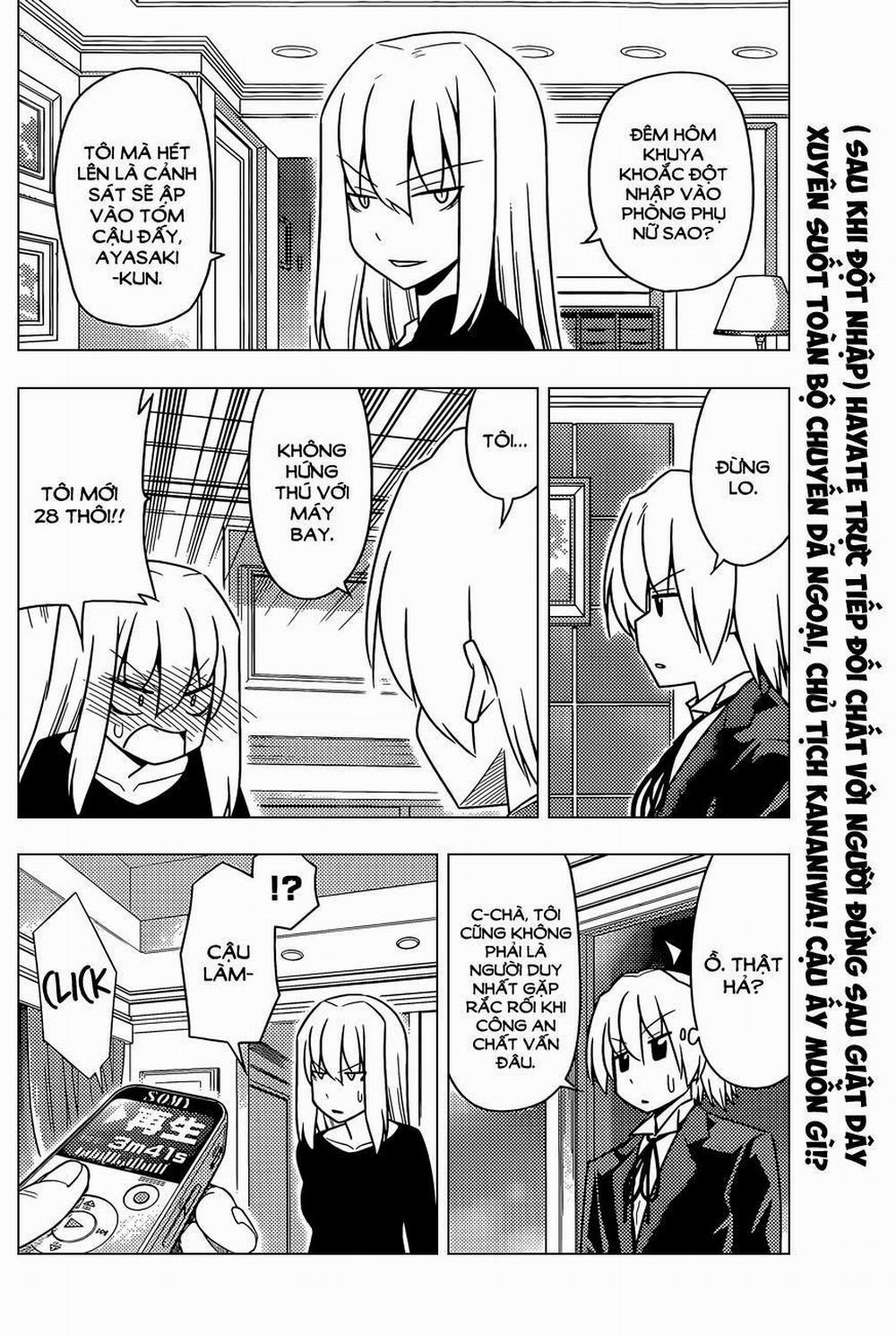 Chàng Quản Gia 508 trang 2