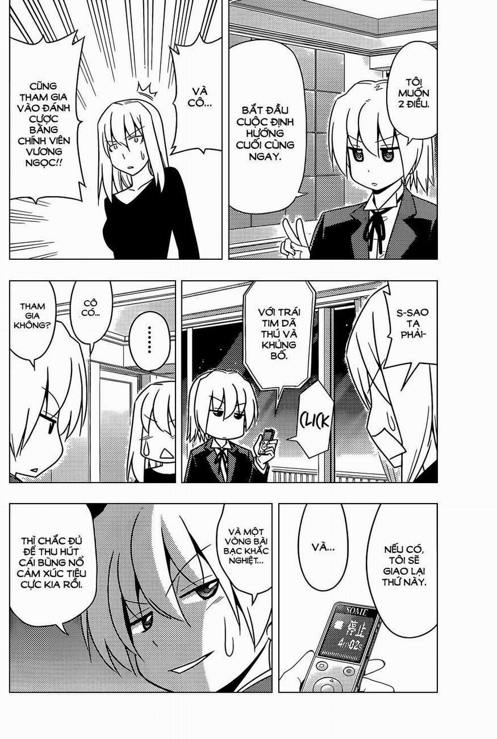 Chàng Quản Gia 508 trang 4