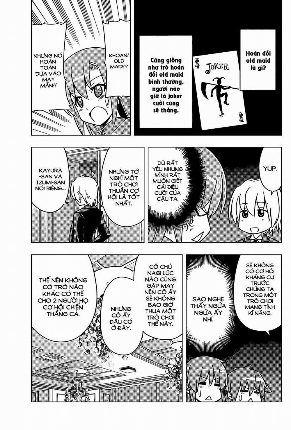 Chàng Quản Gia 508 trang 7