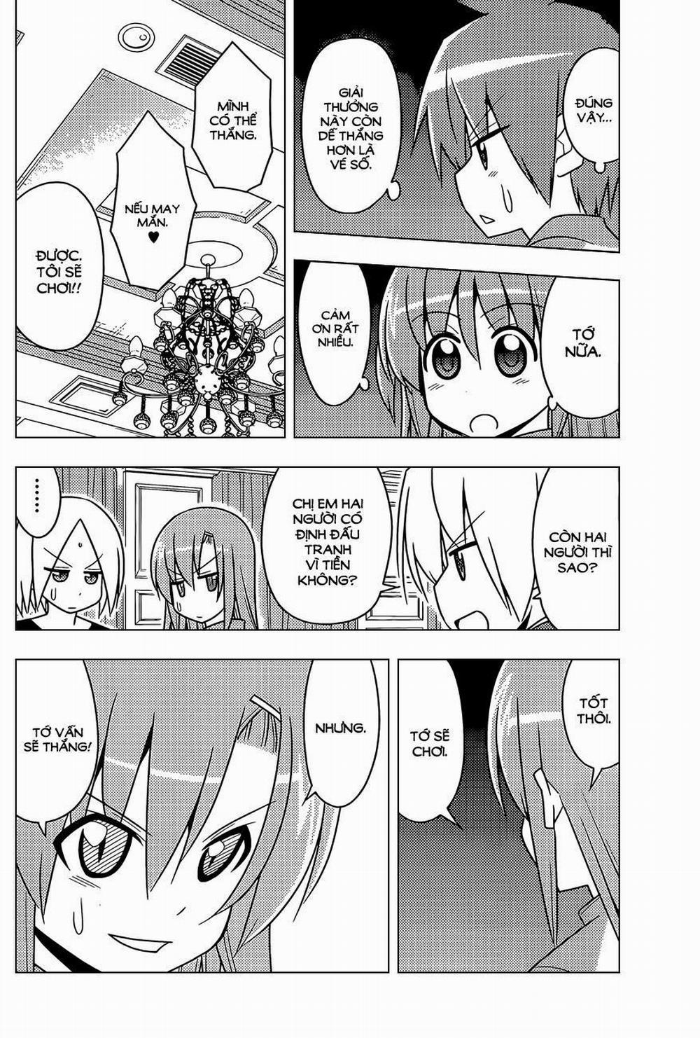 Chàng Quản Gia 508 trang 8