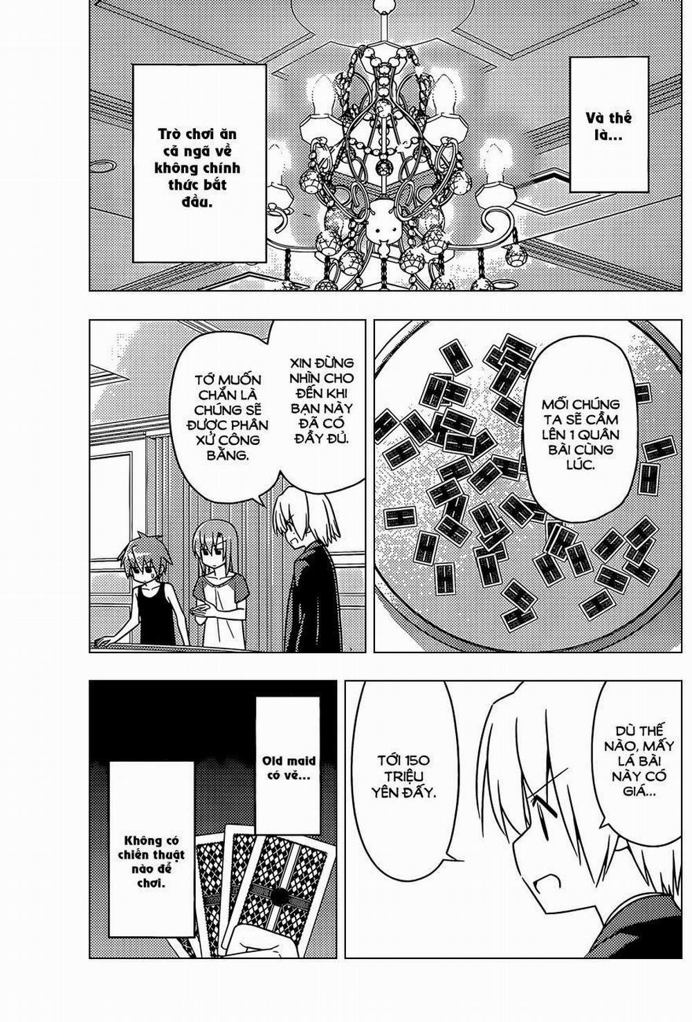 Chàng Quản Gia 508 trang 9