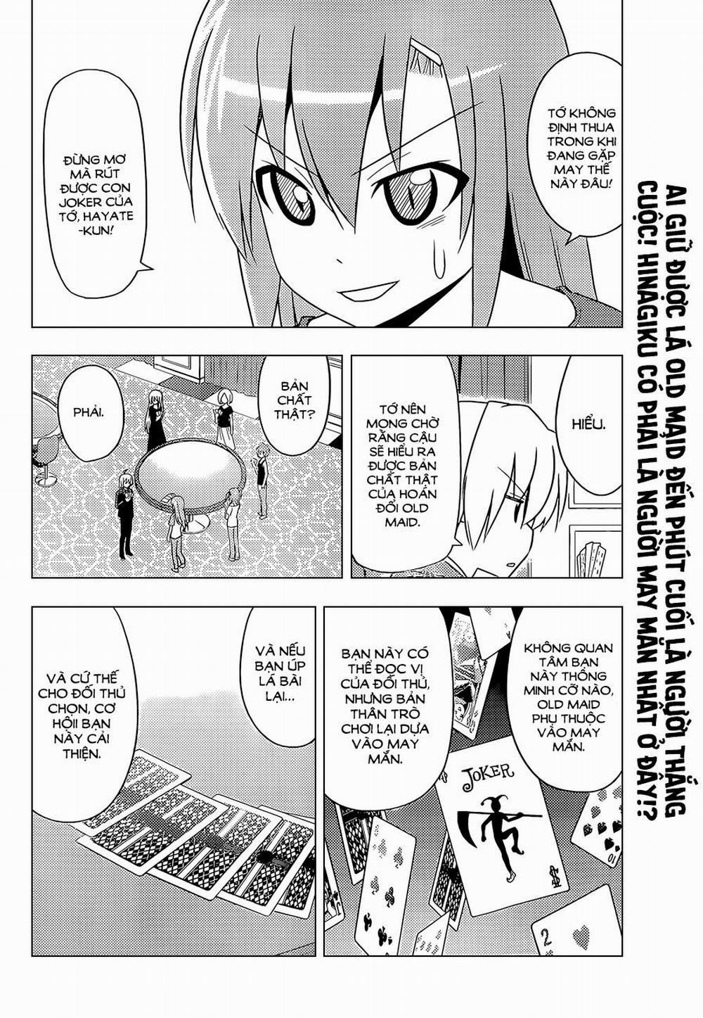 Chàng Quản Gia 509 trang 1