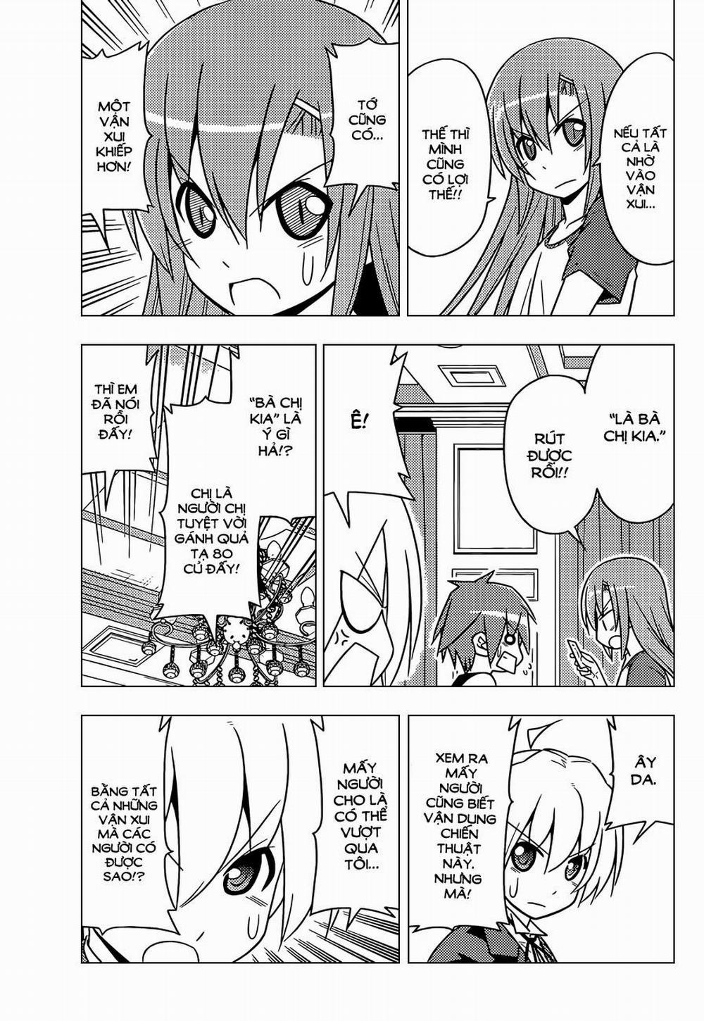 Chàng Quản Gia 509 trang 12