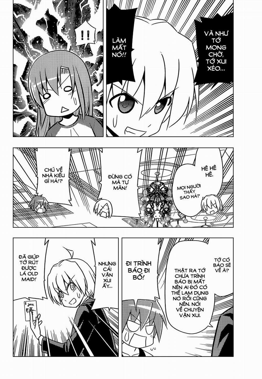 Chàng Quản Gia 509 trang 5